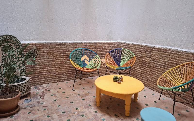 Appartement de charme, confort et authenticité (11)